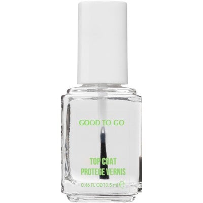 Essie Good To Go Top Coat