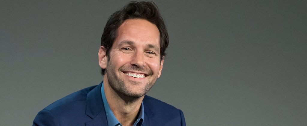 Paul Rudd Nintendo Ad