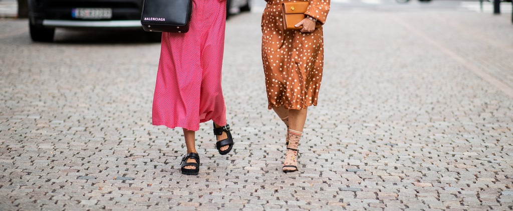 New Summer Sandals From Nordstrom 2019