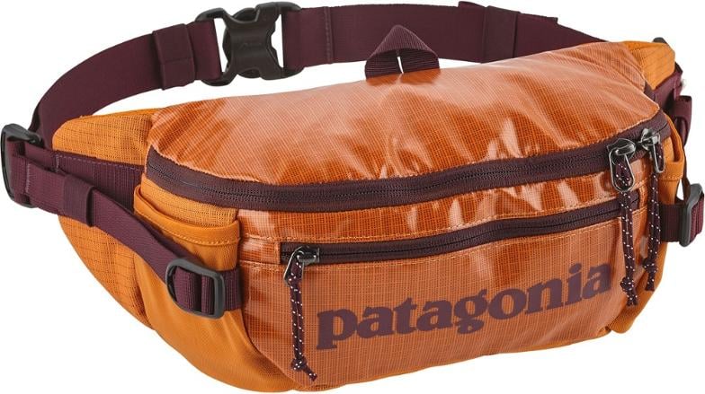 Patagonia Black Hole Waistpack