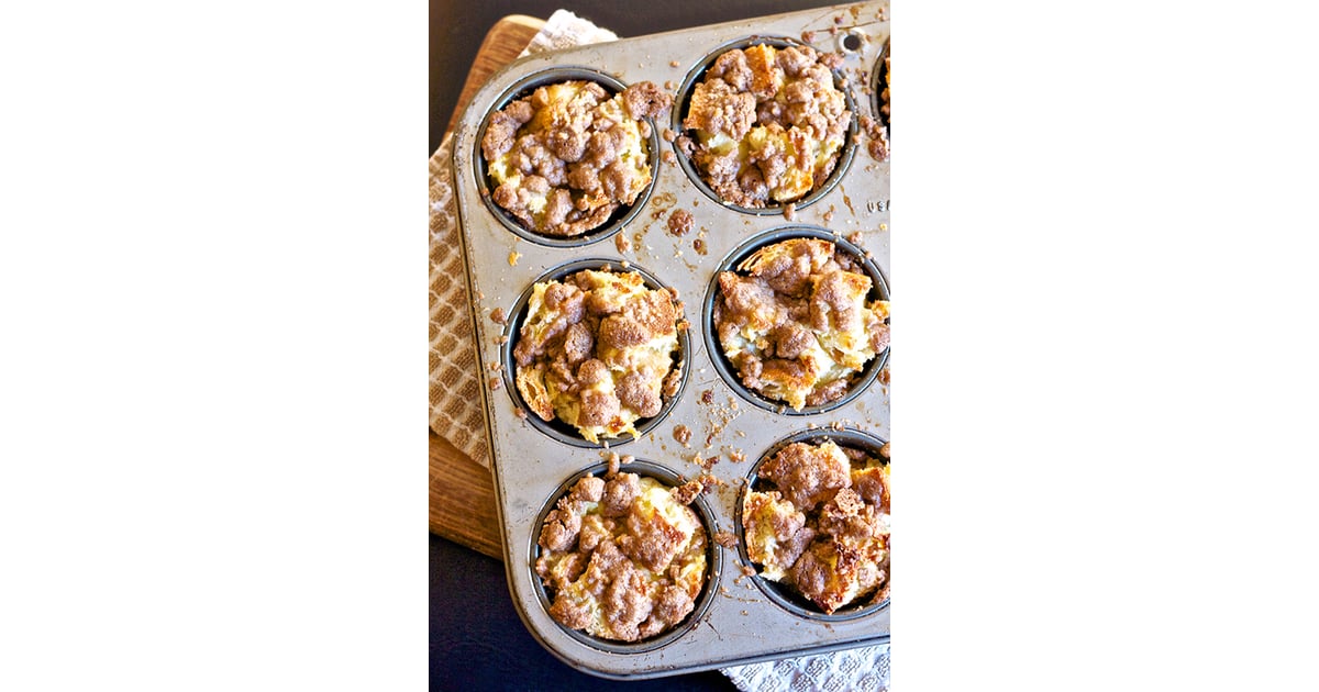 French Toast Muffins The Best Pioneer Woman Recipes POPSUGAR Food