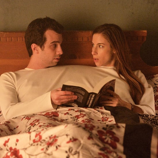 Man Seeking Woman Renewed For Season 2
