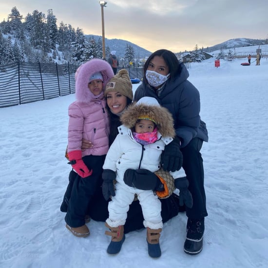 Vanessa Bryant Says Her Kids Give Her Strength Amid Grief