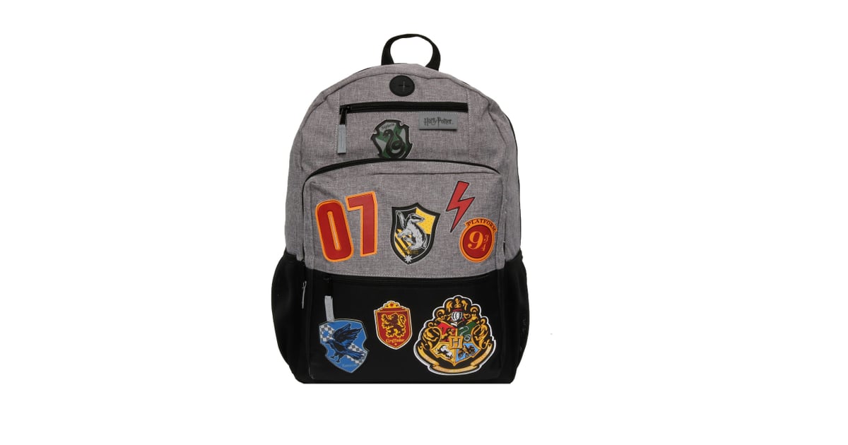 harry potter kids backpack
