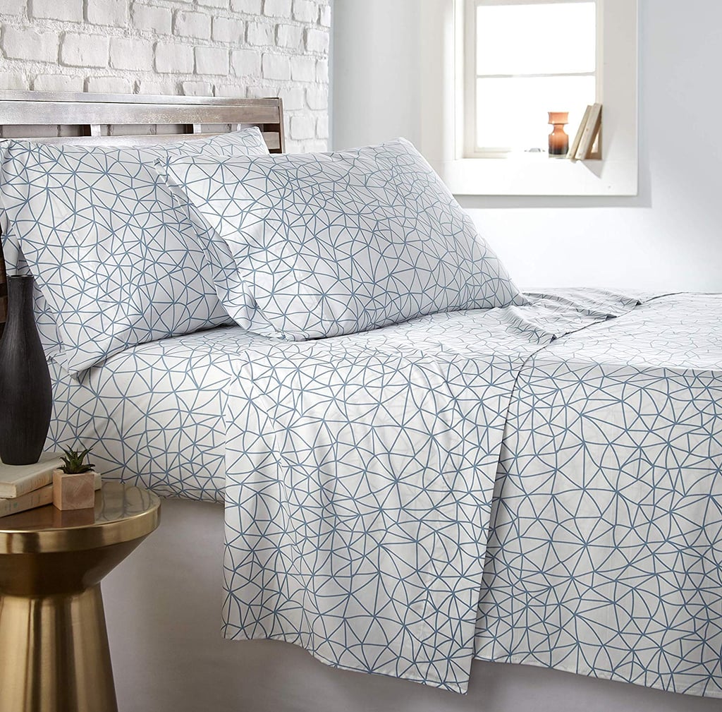 This Intricate Sheet Set