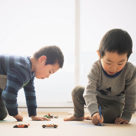 Rules for Scheduling Play Dates