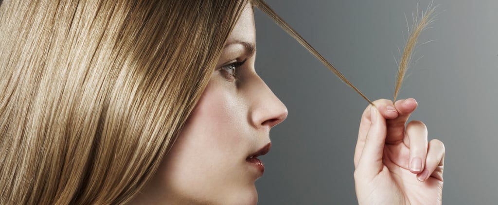 How to Stop Hair Breakage