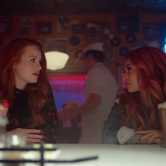 Is Cheryl Bisexual on Riverdale?
