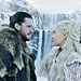 Why Did Jon Snow Leave Winterfell on Game of Thrones?