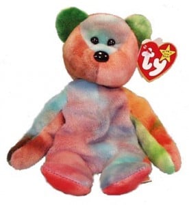 Beanie Babies Beanie Babies