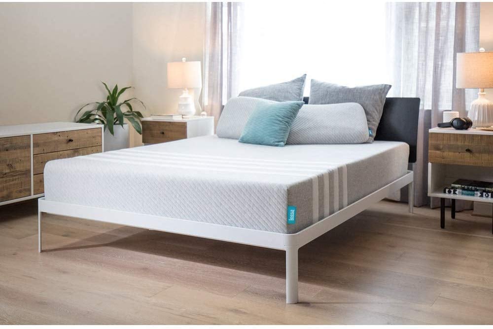 lcid1007 10 memory foam mattress