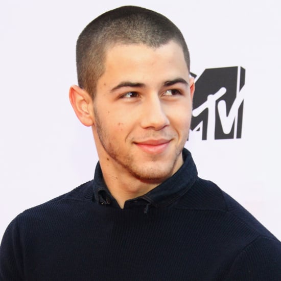 Nick Jonas Comments on His Relationship With Kate Hudson