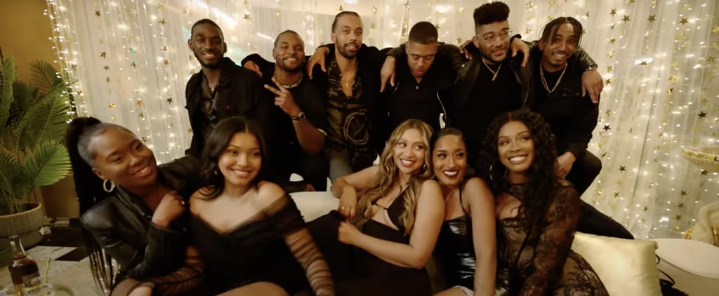 We're Ready to Live the Sweet Life: Los Angeles With Issa Rae's New Reality Series