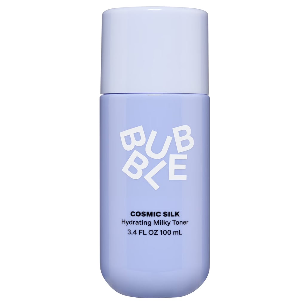 Cosmic Silk Hydrating Milky Toner