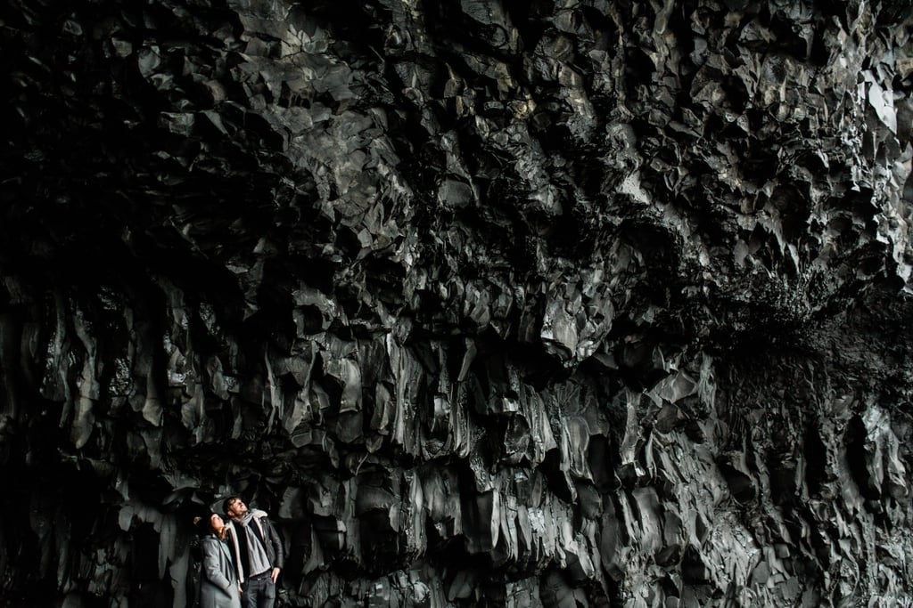 Iceland Proposal Pictures