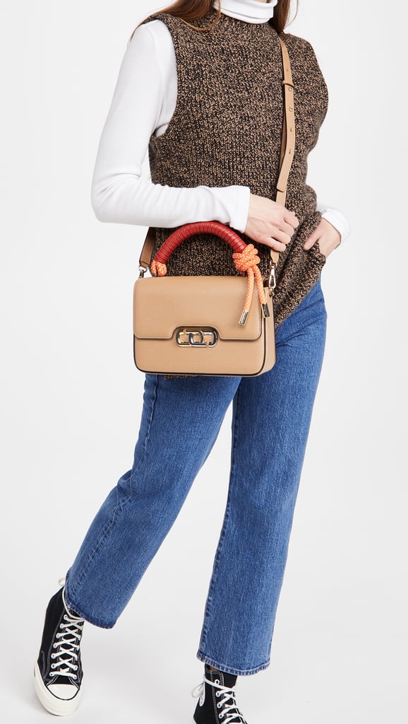 Popular Crossbody Handbags 2021 Calendar Literacy Basics