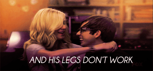 When She Makes This Astute Observation About Artie