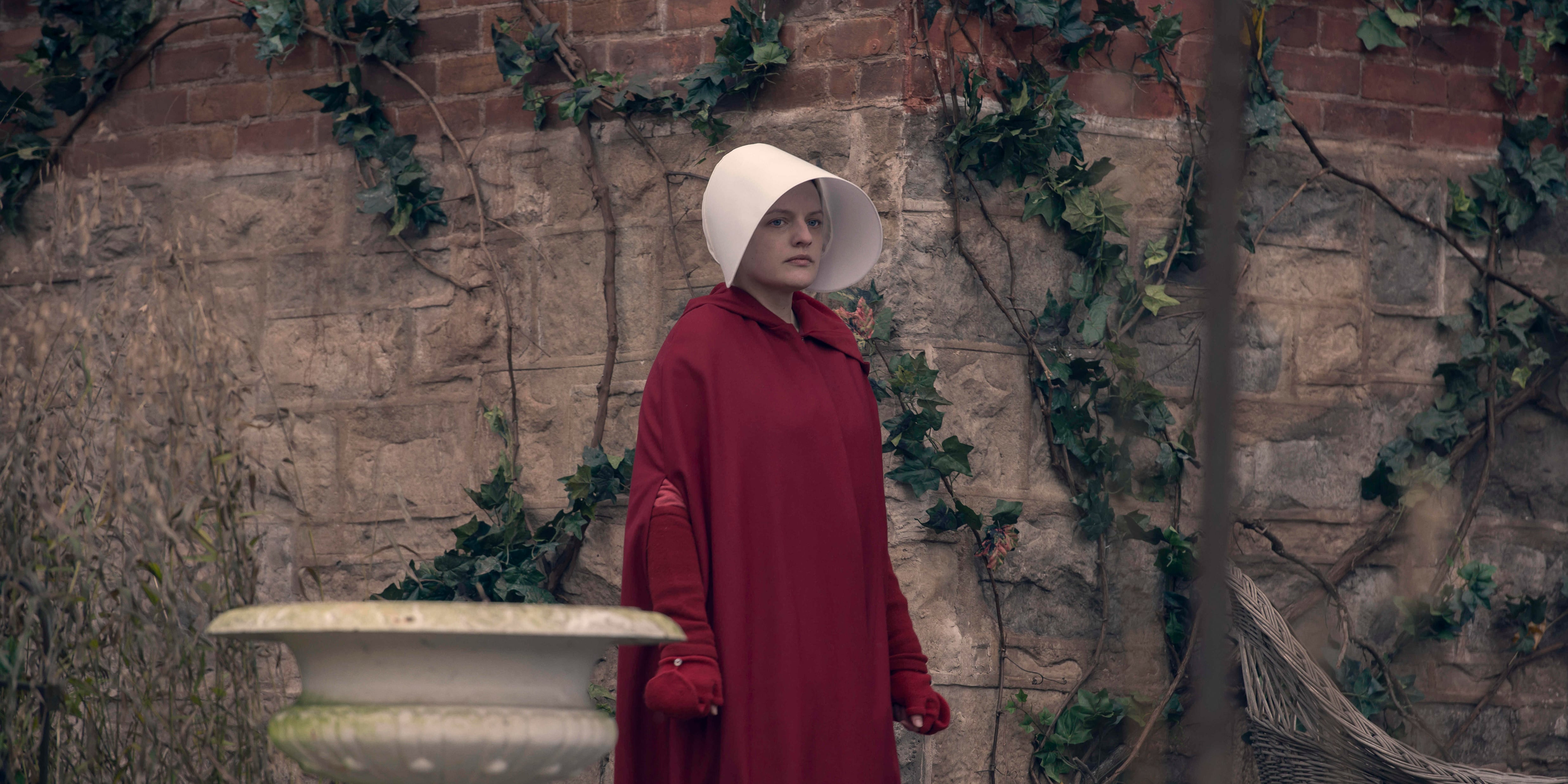 Where Is The Handmaid's Tale Filmed? POPSUGAR Entertainment