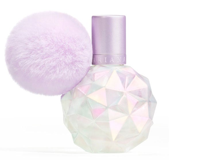 Ariana Grande Moonlight