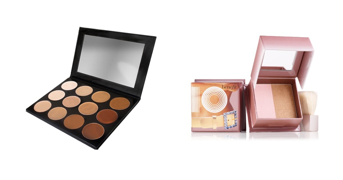Best Contouring Makeup Kits POPSUGAR Beauty