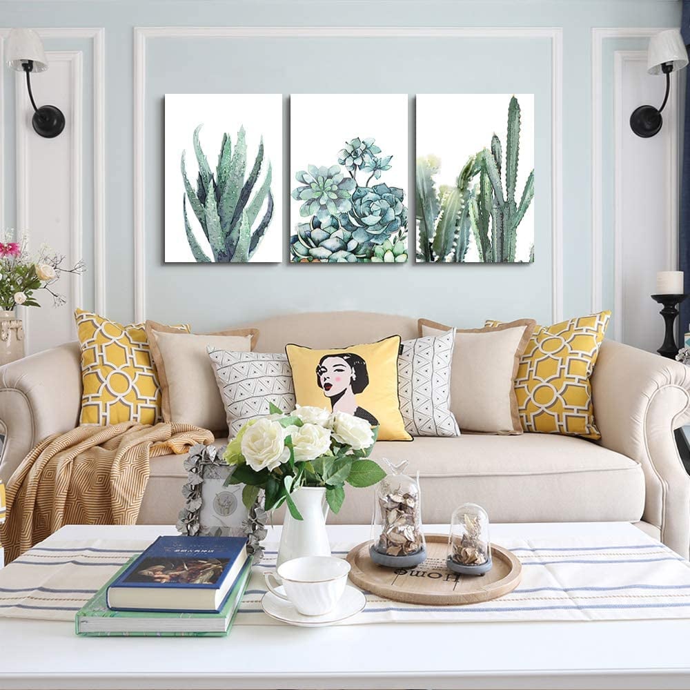 Best Wall Art Set