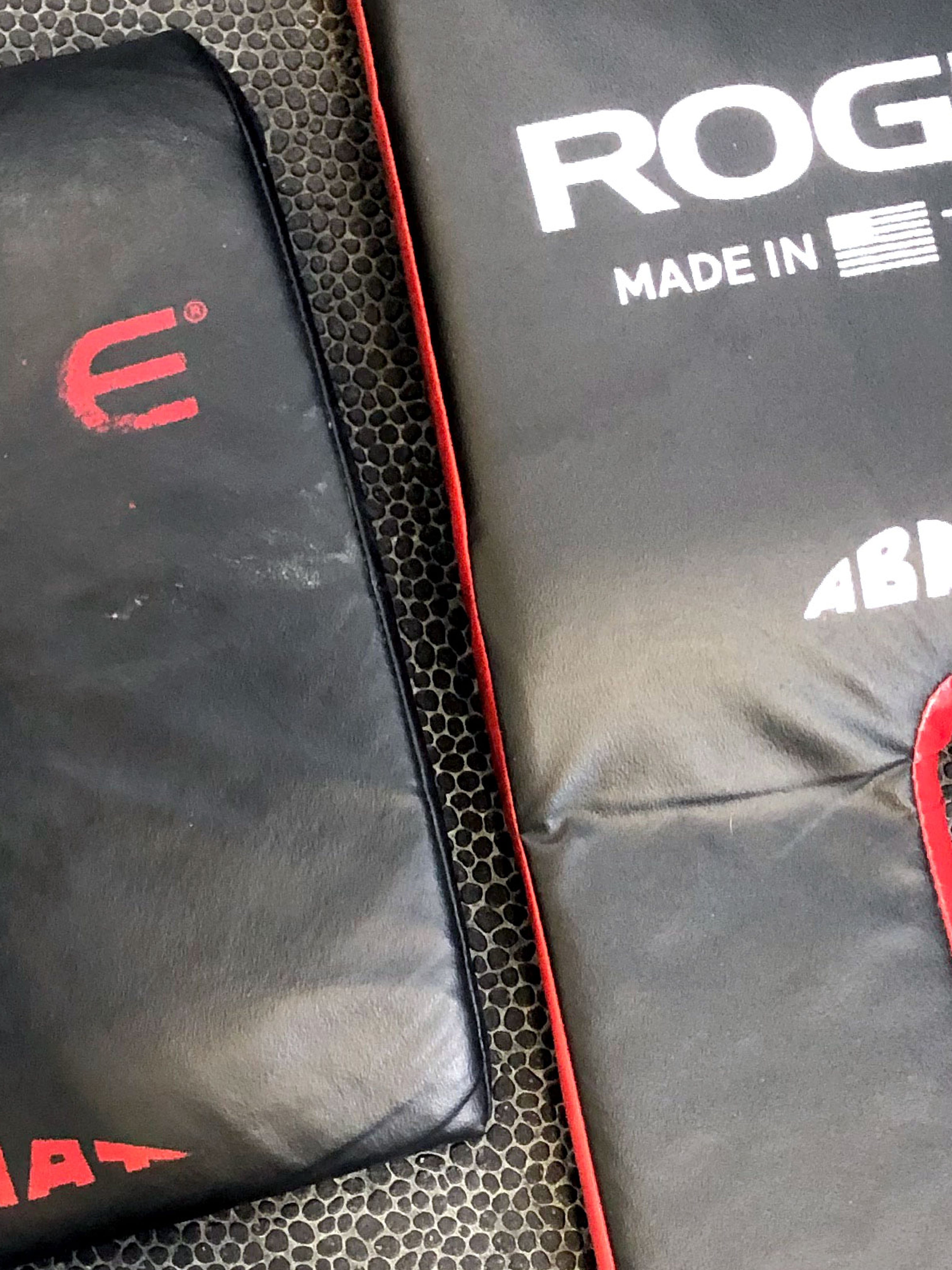 How to Do an AbMat SitUp in CrossFit POPSUGAR Fitness