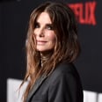 Sandra Bullock Opens Up About Her Daughter's Trauma Following Years in Foster Care