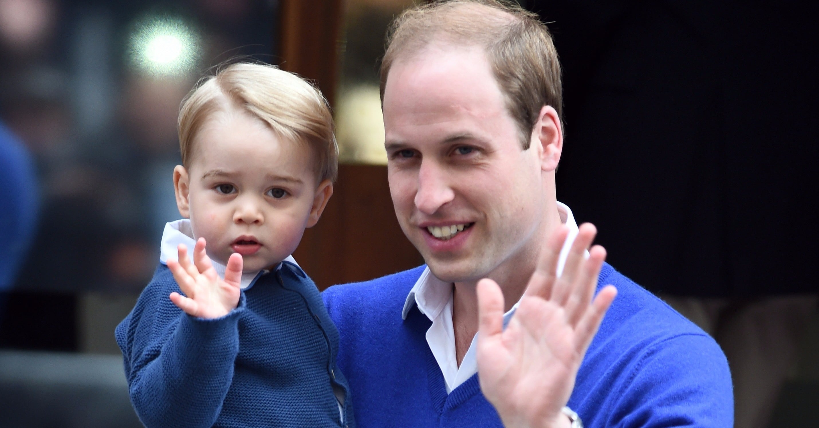 What Is Prince Favorite Movie? POPSUGAR Celebrity