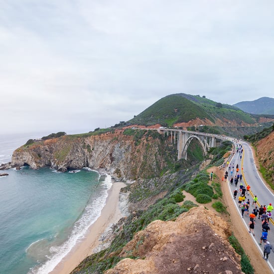 Enter For a Chance to Win a Big Sur Race Weekend Getaway