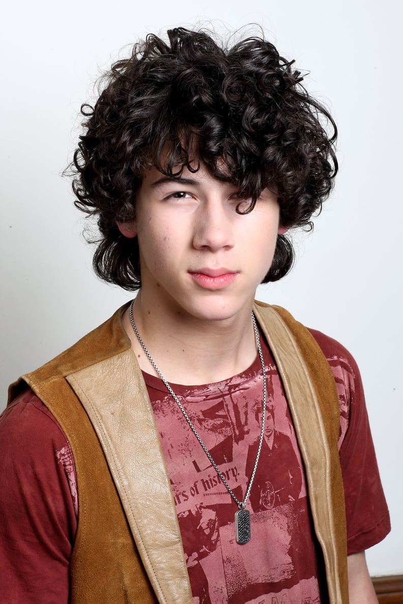 Nick Jonas