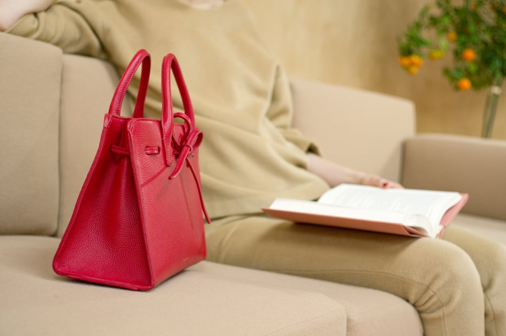 Mansur Gavriel Fall 2016 Collection