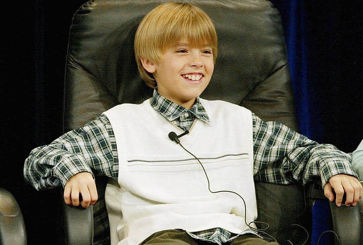Sprouse Twins Quiz 1
