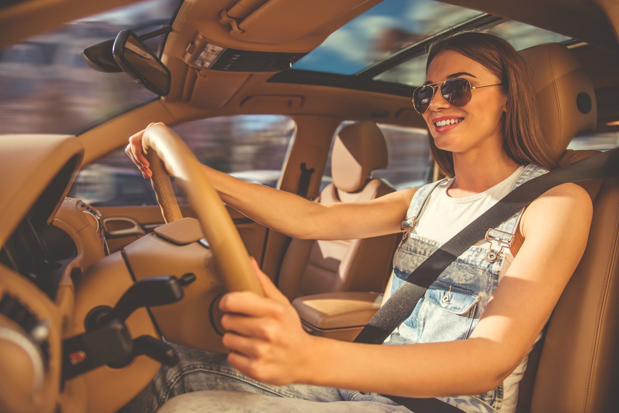 How to Buy a Car For Beginners | POPSUGAR Smart Living