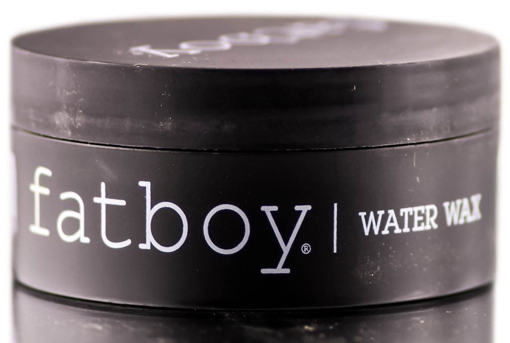 Water Wax