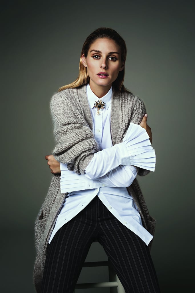 Banana Republic Holiday 2016 Collection
