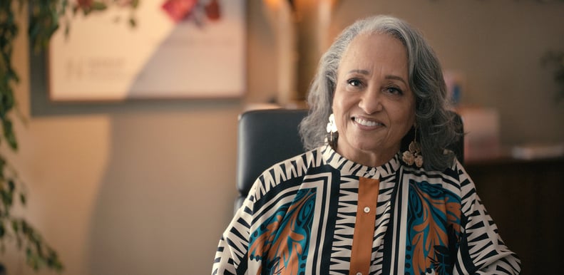 Daphne Maxwell Reid