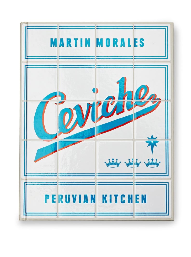For the Ceviche-Lover