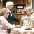 The "RuPaul's Drag Race" Queens Pay Homage to "The Golden Girls" With Nostalgic Pop-Up