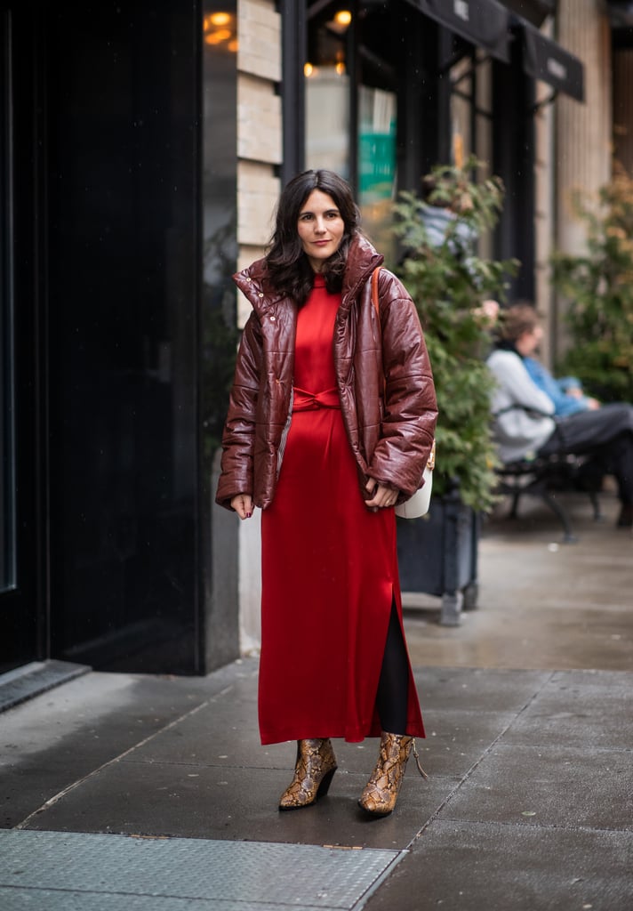 Cute Puffer Coats Under $100 From POPSUGAR at Kohl's