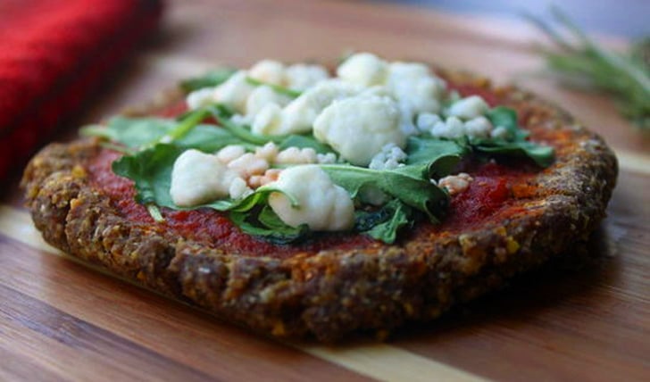 Gluten-Free Personal Pizza