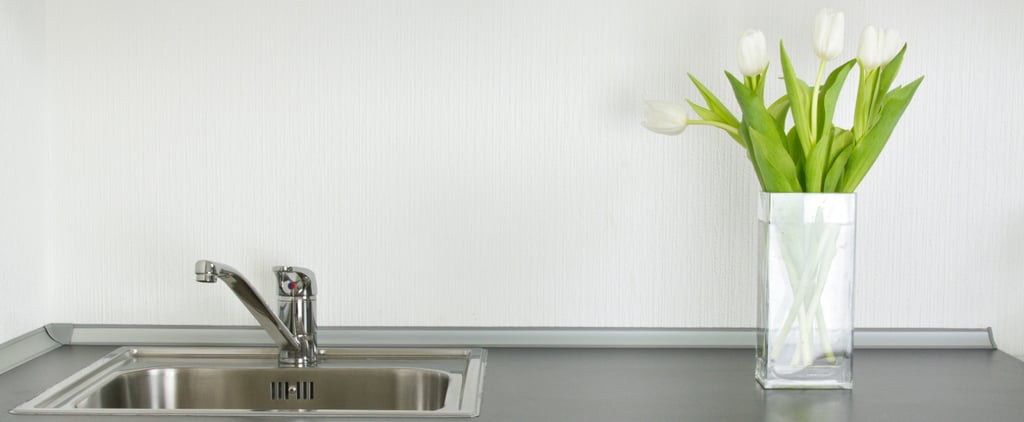 Tips For Organizing a Small Kitchen