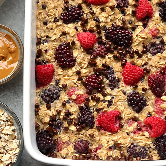 Breakfast Meal Prep Ideas