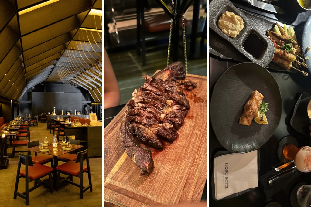 Where to Eat in Los Cabos