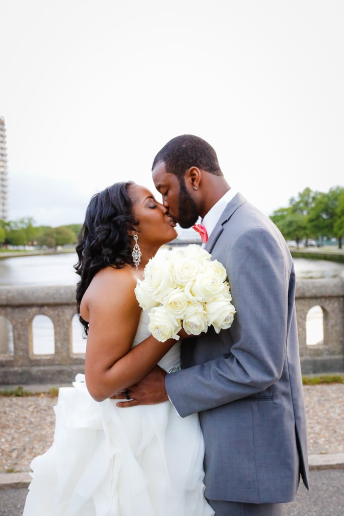 Museum Wedding in Virginia