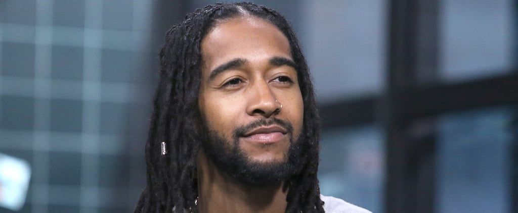 Twitter Clowns Omarion For Video Clarifying He's Not Omicron: "Exactly What a Variant Would Say"