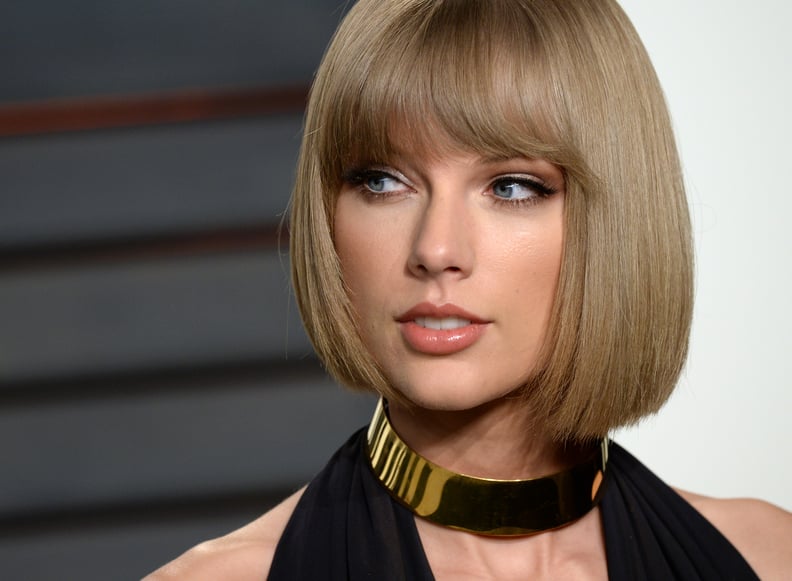 June 8, 2017: Taylor Returns — in a Way