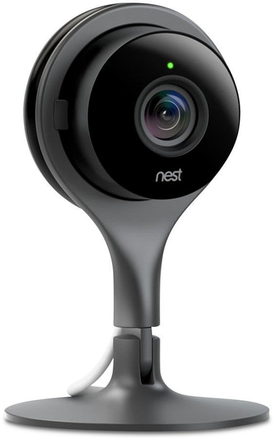 Nest WiFi Indoor Video Camera