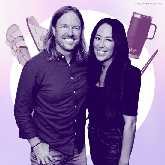 Joanna and Chip Gaines Must Haves | 2022