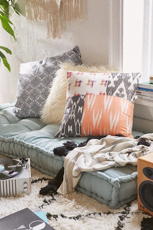 Daybed Cushion ($149)