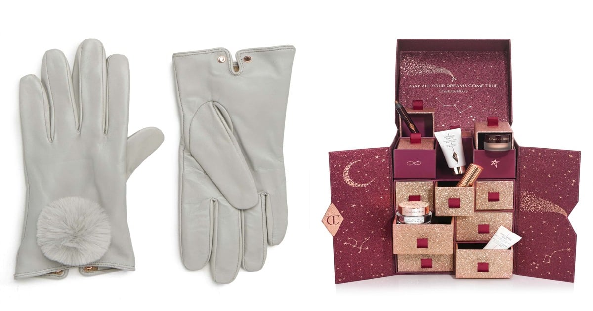 Expensive Christmas Gifts 2018 POPSUGAR Love UK